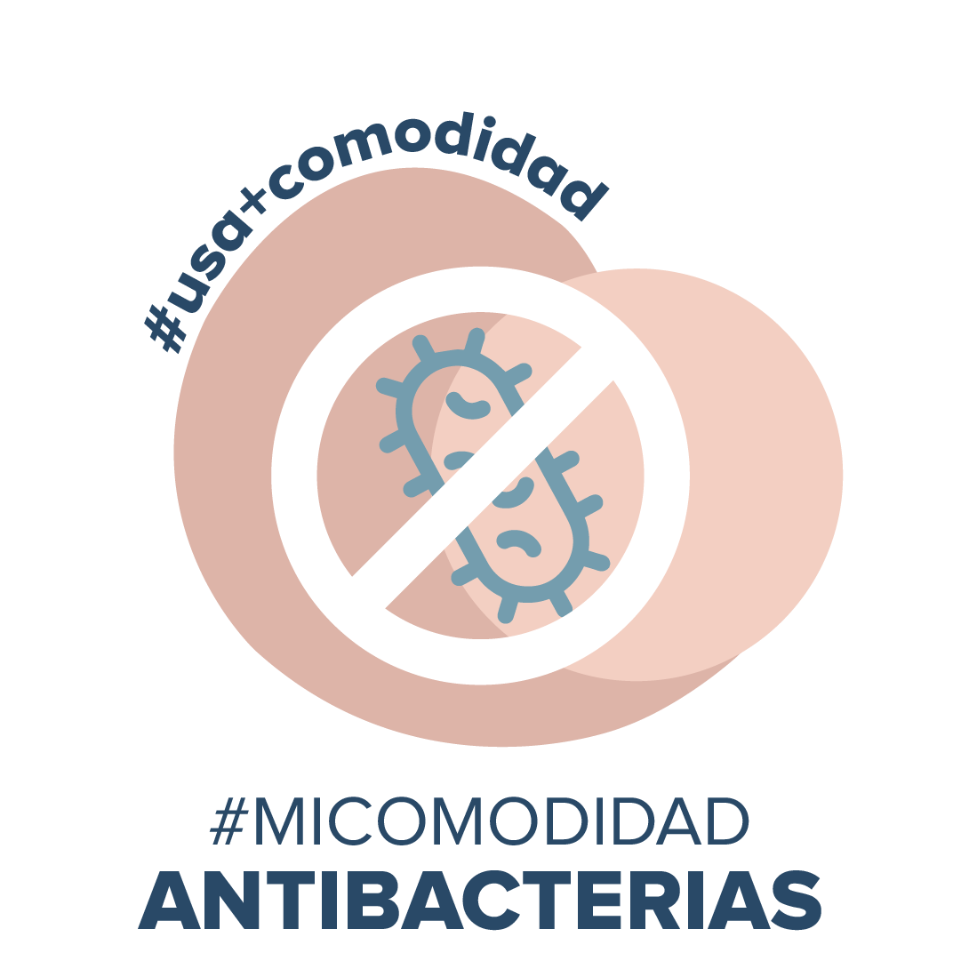 antibacterias