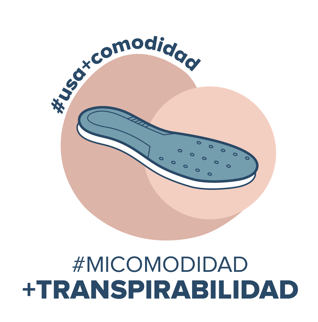 +transpirabilidad